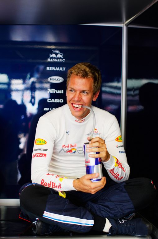 GP EUROPA - Prove Libere